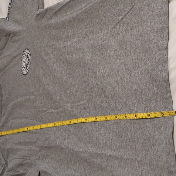 Roxy vintage longsleeve t shirt - Picture 6 of 13